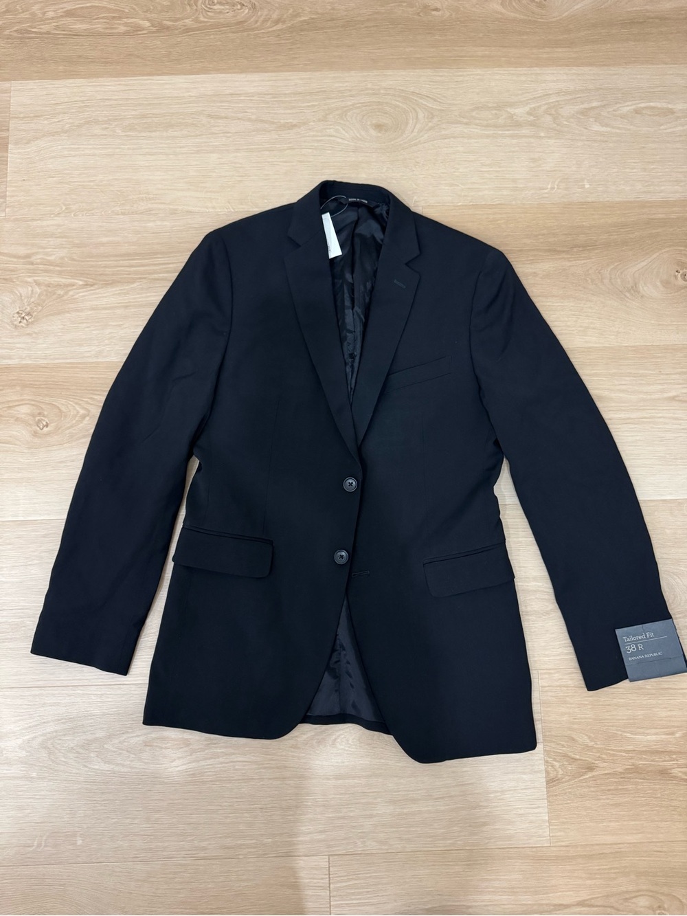 Banana Republic Suit Jacket